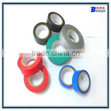 Vinyl Insulation Tape Excellent Grade With Factory Price photo-4