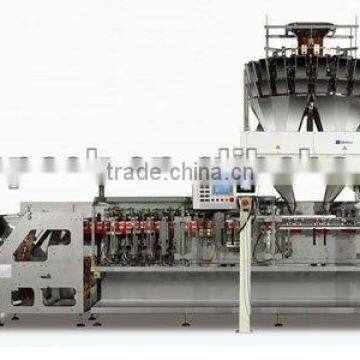 Candy Doypack Packaging Machine YFD-180