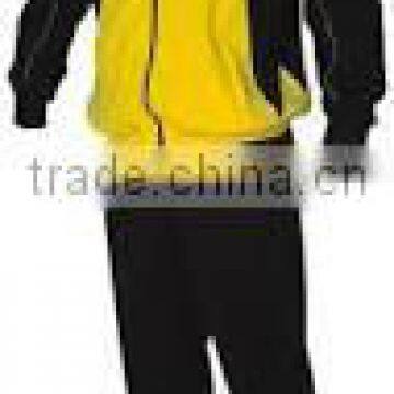 Custom Track Suit For Training and Jogging Wear