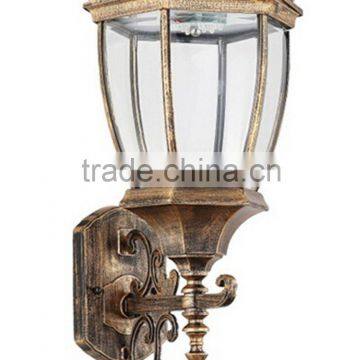 Led Street Light Solar Power European Style Garden
