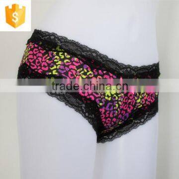 Professional OEM/ODM Factory Supply Sexy Women Underwear Sanitary Panties photo-6