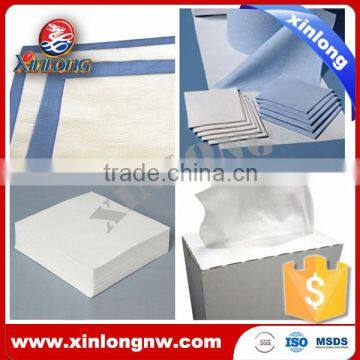 All Purpose Disposable Cleaning Wipe rolls