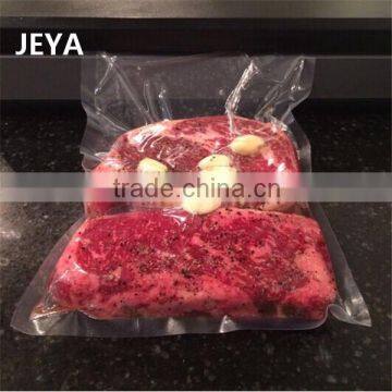 Vacuum Packing Bag Vacuum Packaging Bag Silver Packaging photo-4