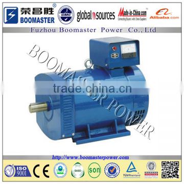 OEM ST 10 kw electric equipment alternator with ISO