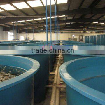 Fiberglass Round Tanks | Rectangular Fish Tanks photo-6
