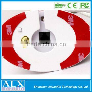 High Quality CellPhone/mobilephone Holder For Desk With Alarm Function