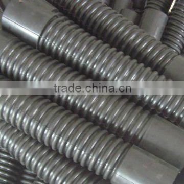 Flexible Radiator Hose