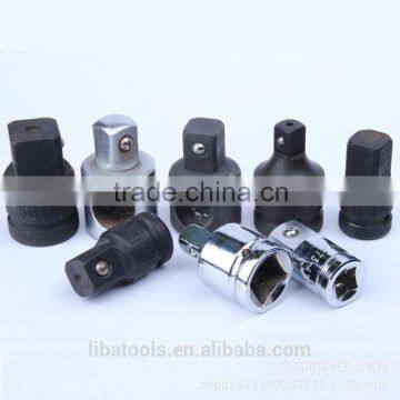 good quality 1/2 inch auto accessory heavy Impact Socket head Adapter/coupler