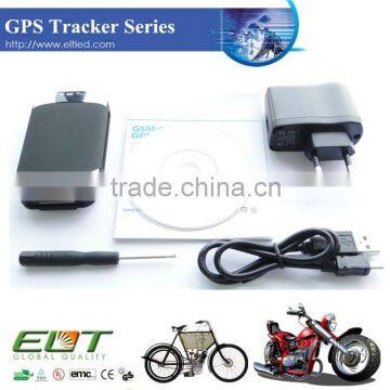 waterproof geo fence portable mini bike no service fees gps locator