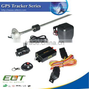 TK103-A Hot sale!!! vehicle gps tracking systems with SOS