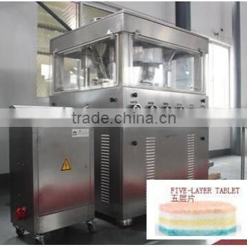 Rotation Type Tablet Press Machine photo-4