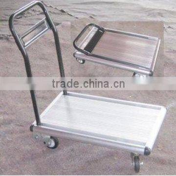 platfrom handtruck