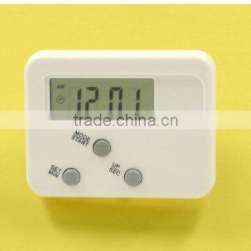 Digital Kitchen Timer