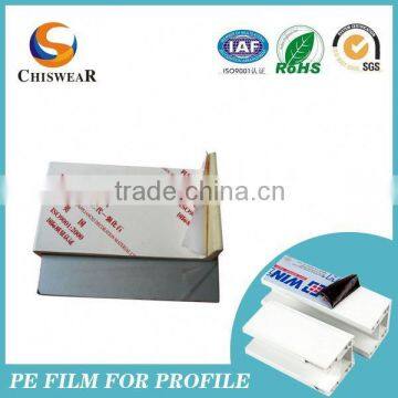 High Quality Casting Stretch Film Wrap Film Hot Blue Film