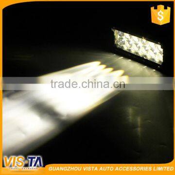 Wholesale factory manufactorer selling led light bar, 60w spot beam led light bar