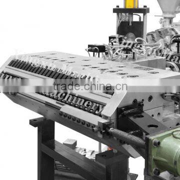 23 Years Experience ABS Plastic Extruder Machine --- YX-22A/S