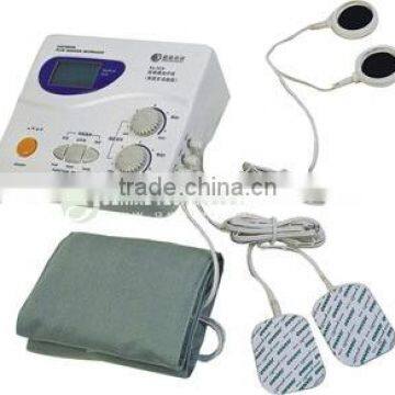 TENS muscle stimulator EA-757 Low Frequency Pulse Therapy Device