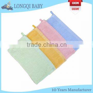 MJ-MC-003 Manufacturer China Baby Square Wiper Good Super Absorbent Baby Cloth photo-6