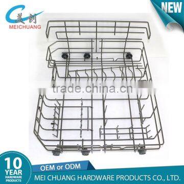 Wire Dishwasher Rack/shelf photo-3
