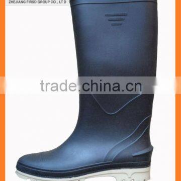 Men's Cheap PVC Gumboots