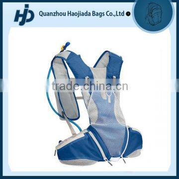 extra light X body fit water bag hydration pack