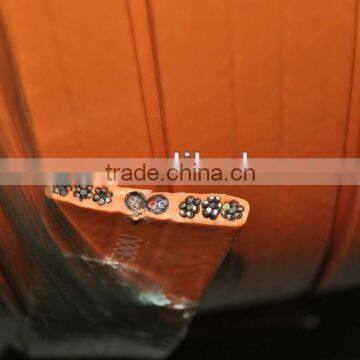 Elevator Flexible Flat Cable TVVBP24*0.75 2*2P*0.75