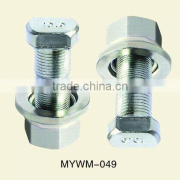 hub bolt for BENZ front MYWM049A