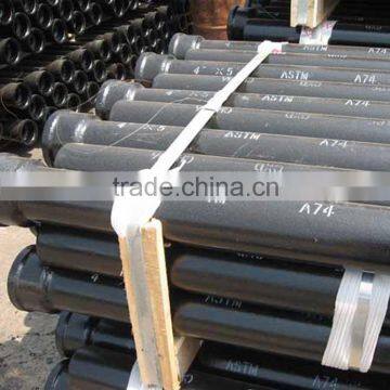 Hebei Daqiang Schedule 40 Cast Iron Pipe photo-5