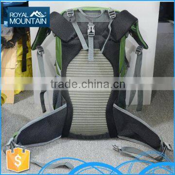 Top Quality Sport Trendy OEM 8381 40L Extreme Sports Backpack With Low Price photo-5