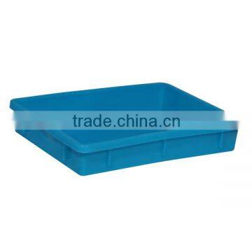 plastic turnover box,storage box