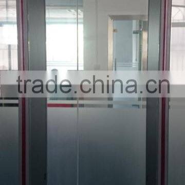 6 Zone , 4.3 Inch LCD Dispaly Walk Through Gate Metal Detector for Hotel , Bank photo-4