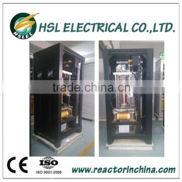 SBW Series Single/Three-Phase Full-Automatic Compensated Voltage Stabilizer