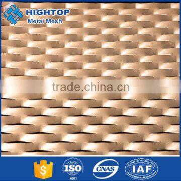 Expanded Stainless Steel/Aluminum Expanded Metal Wire Mesh(hot Sale)