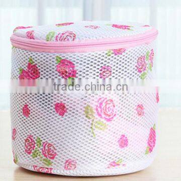 2015 Foldabel Laundry Bag for Wholesale photo-6