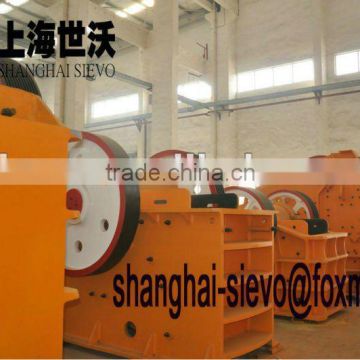 jaw crusher vibrating feeder