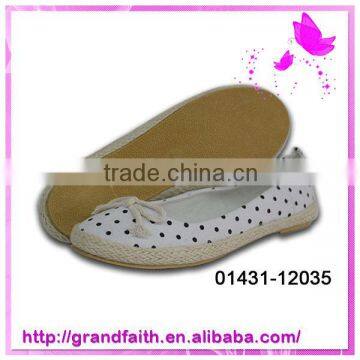 hot sell delicate multicolor comfortable ladies rubber sole shoes