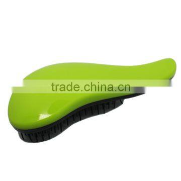 Best Selling Colorful TT Magic Hair Brush For Hair Salon photo-3