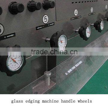 High Quality Glass Grinding and Polishing Machine For Small Business