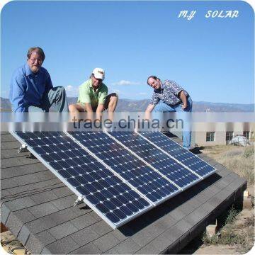 1-10KW, OFF GIRD SOLAR POWER SYSTEM