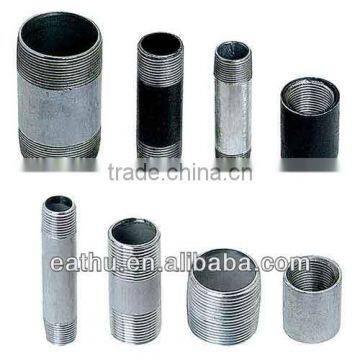 Steel Pipe Nipple barrel nipple