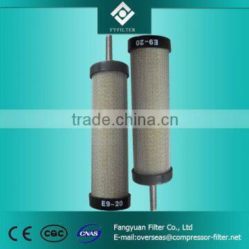 E9-20 Ulpa air filter replace Hankison precision filter