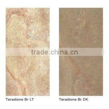 Digital printing ceramic tile