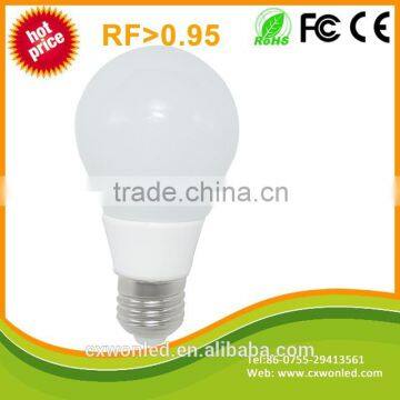 Wholesale China Manfacturer Ul SAA 110v 220V Smd E27 Dimmable A19 7W Light Bulbs Led photo-2