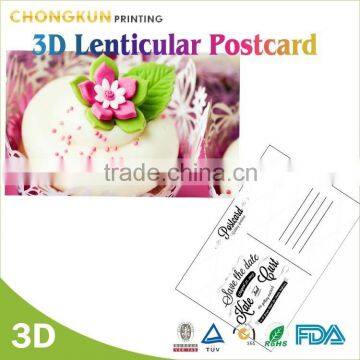 Postcards printing,Photo Postcards printing classical postcard