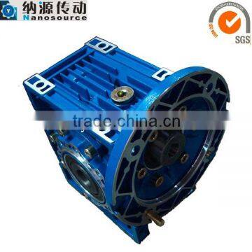 China Made Superior Quality NMRV063 Gearbox with a Reduction Ratio of 20:1,dc gearbox