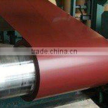 color steel coil/PPGI building matel sheets
