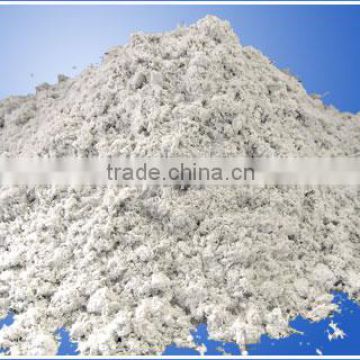 mineral product Sepiolite fiber