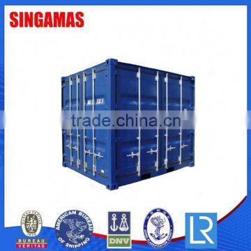 Storage Supermarket 10ft Mini Container photo-2