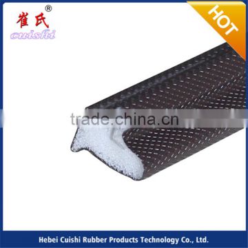 environment protection sponge pu cladding seal