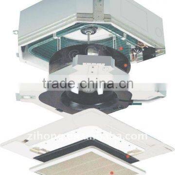 cassette type solar air conditioner